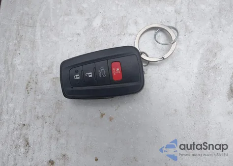 2019 Toyota Rav4 Limited из США, поврежденный, VIN JTMN1RFV9KD036470